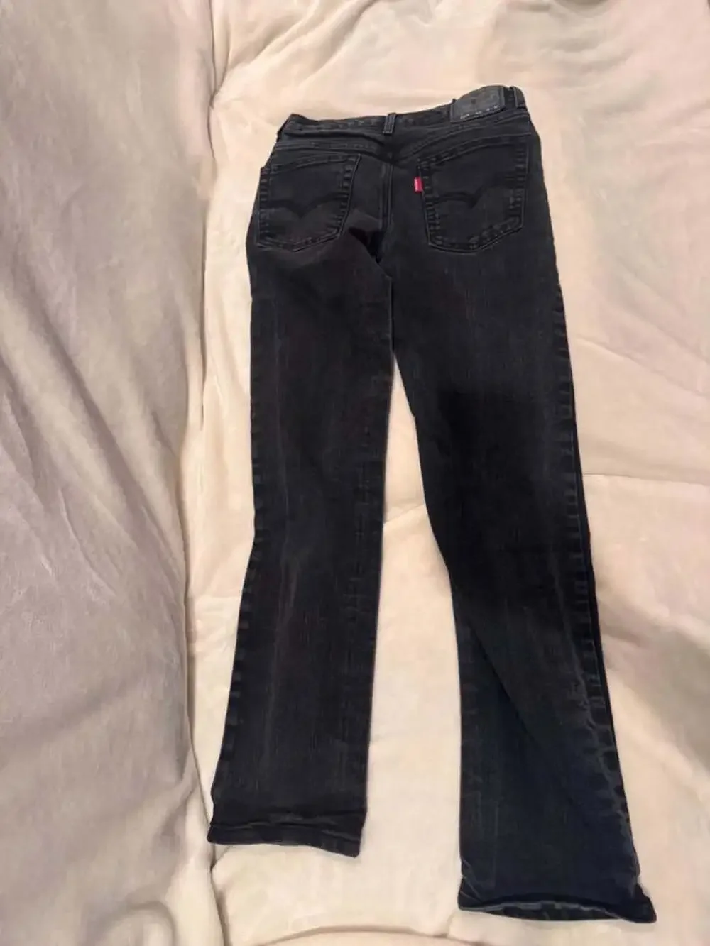 Levi's 511 Slim Jeans Boys 16 Men’s 28x30